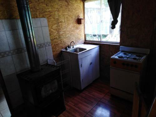 Lodge Los Laureles