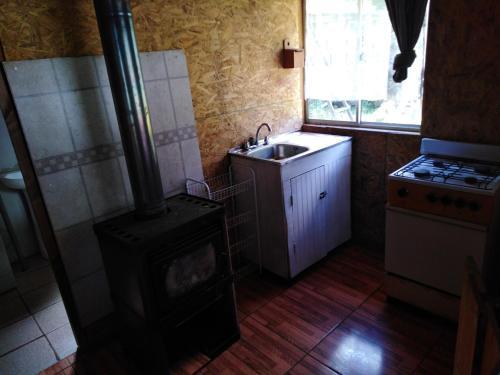 Lodge Los Laureles