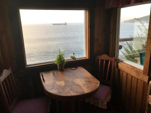 Lodge Cabanas Fischer Spa