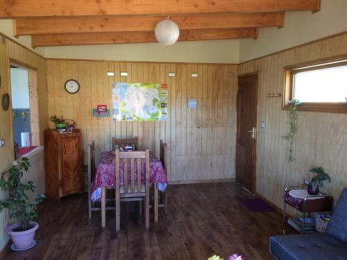 Lodge Caba�as La Misi�n