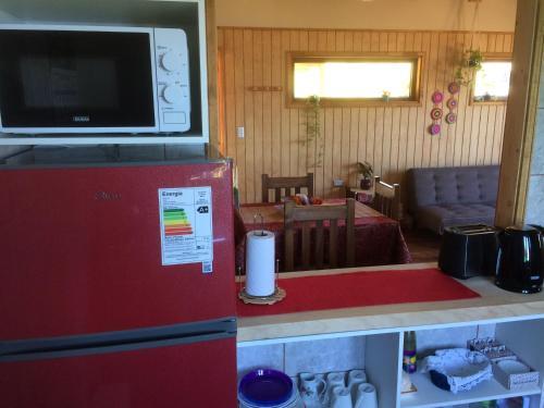 Lodge Caba�as La Misi�n