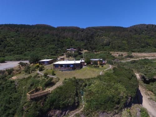 Lodge Caba�as La Misi�n