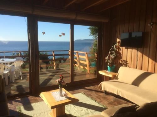 Lodge Caba�as La Misi�n