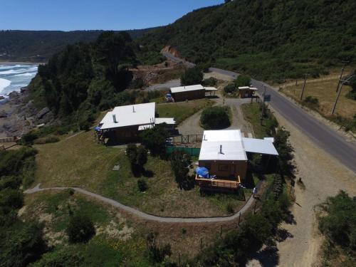 Lodge Caba�as La Misi�n