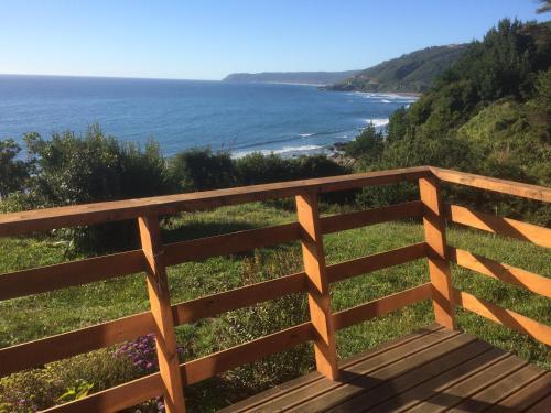 Lodge Caba�as La Misi�n