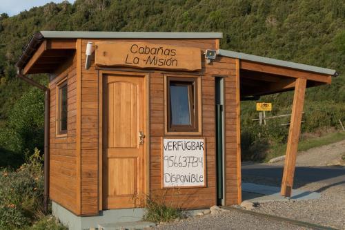 Lodge Caba�as La Misi�n