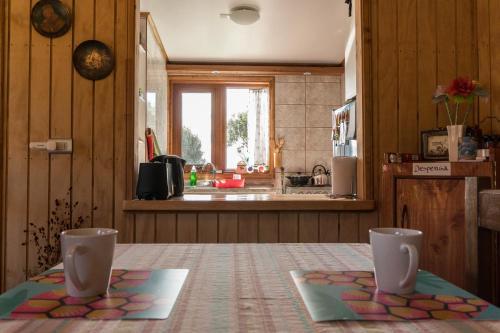 Lodge Caba�as La Misi�n
