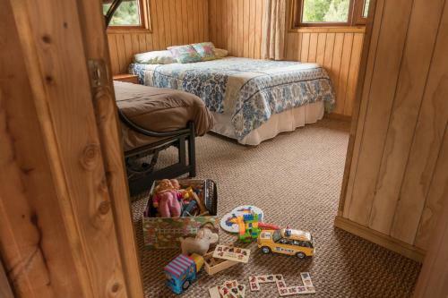 Lodge Caba�as La Misi�n