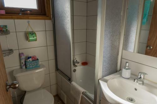 Lodge Caba�as La Misi�n