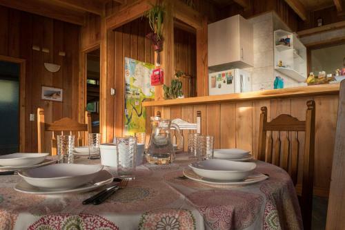 Lodge Caba�as La Misi�n
