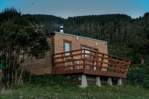 Lodge Caba�as La Misi�n