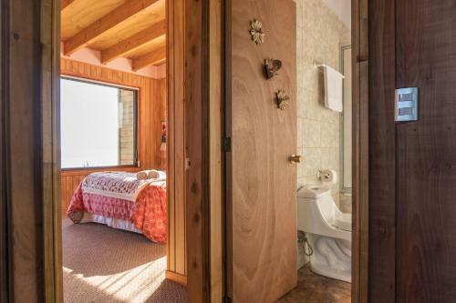 Lodge Caba�as La Misi�n