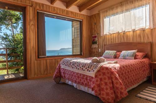 Lodge Caba�as La Misi�n