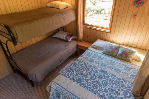 Lodge Caba�as La Misi�n