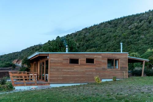 Lodge Caba�as La Misi�n