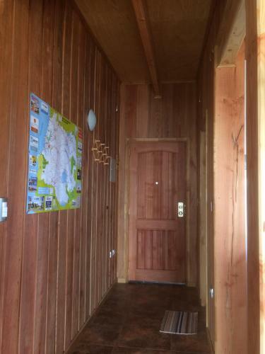 Lodge Caba�as La Misi�n