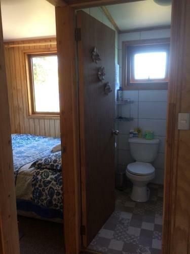Lodge Caba�as La Misi�n