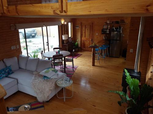 Preciosa Casa En Olmu�