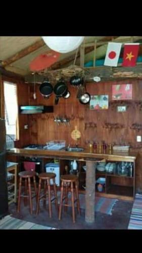 Refugio De Monta�a Maray