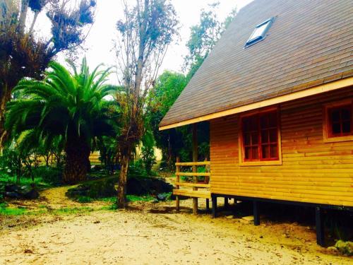 Agroturismo Rancho Trebol