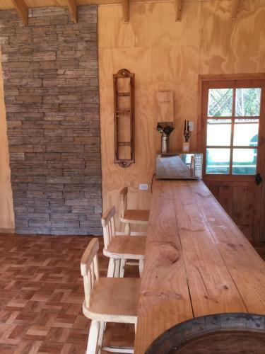 Villa Casa Con Piscina En Olmue