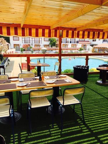 Hotel Resort Piemonte