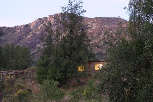 Agroturismo La Linda Loma