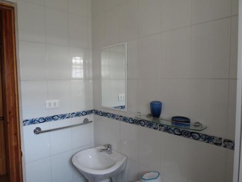 Lodge Caba�as Antilhue