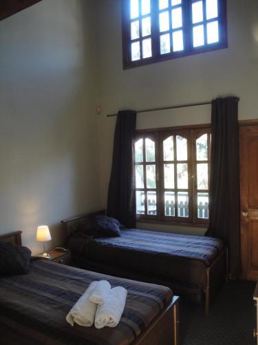 Hotel Selva Negra