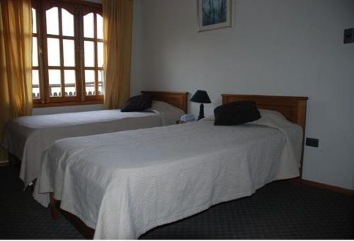 Hotel Selva Negra