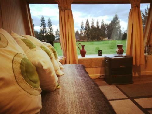 Lodge Peken Patagonia