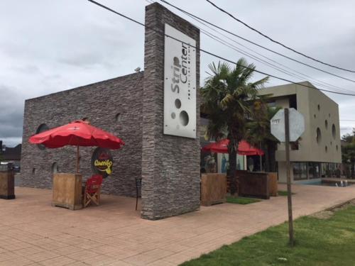 Apartamento Departamento Rivas