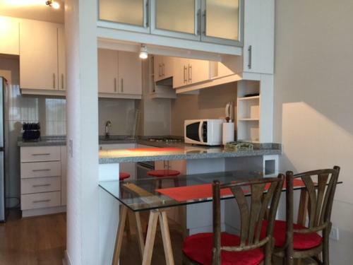 Apartamento Departamento Rivas