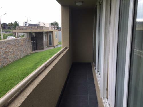 Apartamento Departamento Rivas