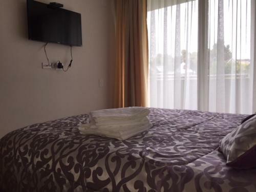 Apartamento Departamento Rivas