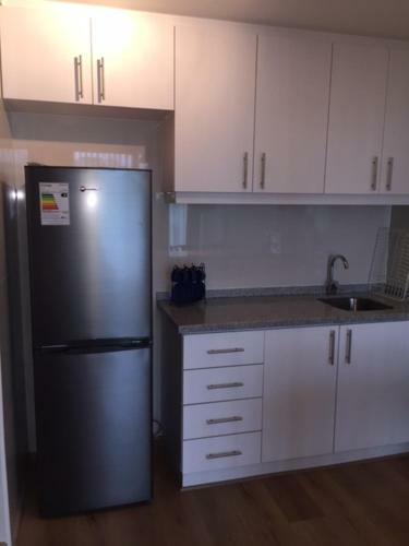 Apartamento Departamento Rivas