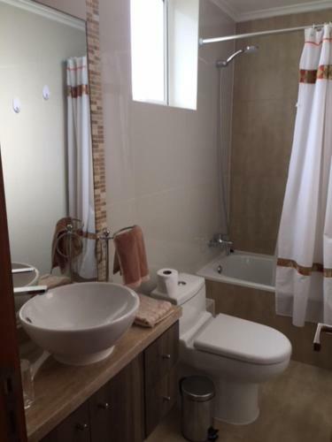 Apartamento Departamento Rivas