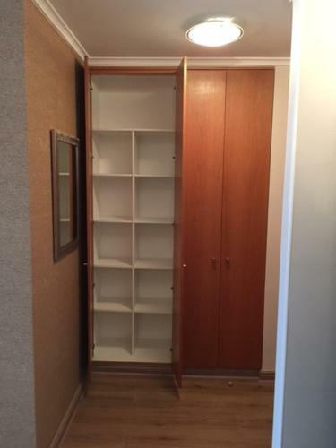 Apartamento Departamento Rivas