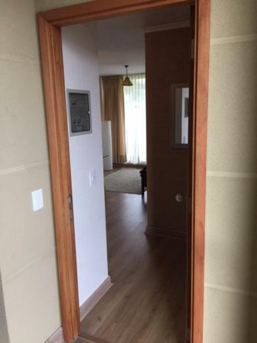 Apartamento Departamento Rivas
