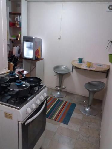 Apartamento Alojamiento Familiar