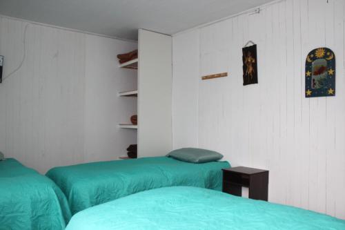 B&B Agustina Osorno