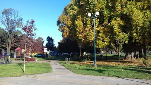 B&B Agustina Osorno