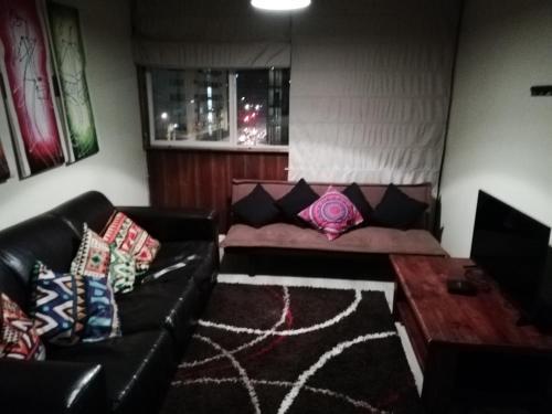Apartamento Departamento Grande En Pleno Centro