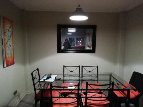 Apartamento Departamento Grande En Pleno Centro