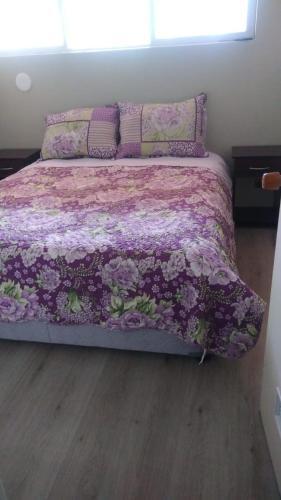 Apartamento Departamento Grande En Pleno Centro