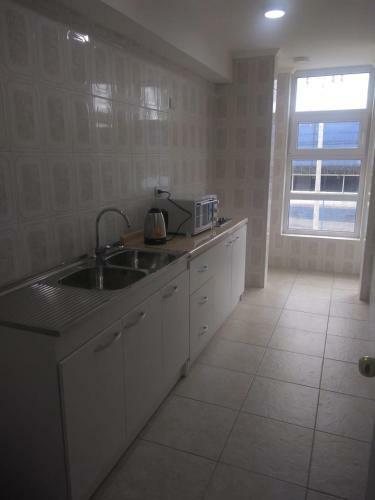 Apart Hotel Los Andes