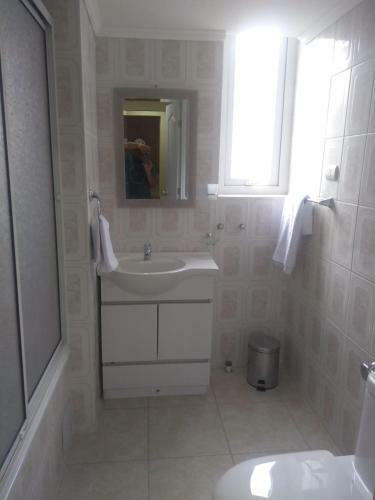 Apart Hotel Los Andes