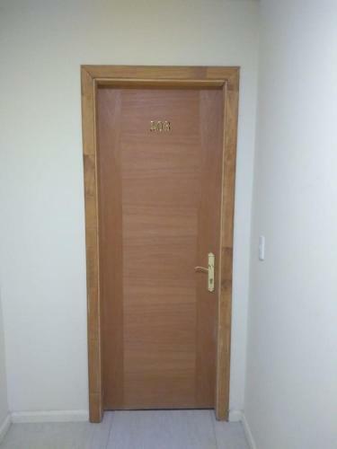 Apart Hotel Los Andes