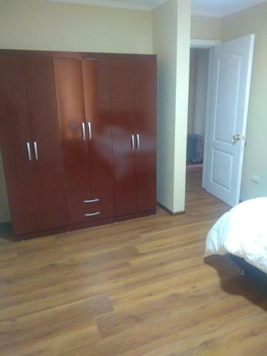 Apart Hotel Los Andes