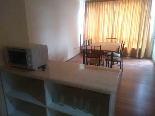Apart Hotel Los Andes
